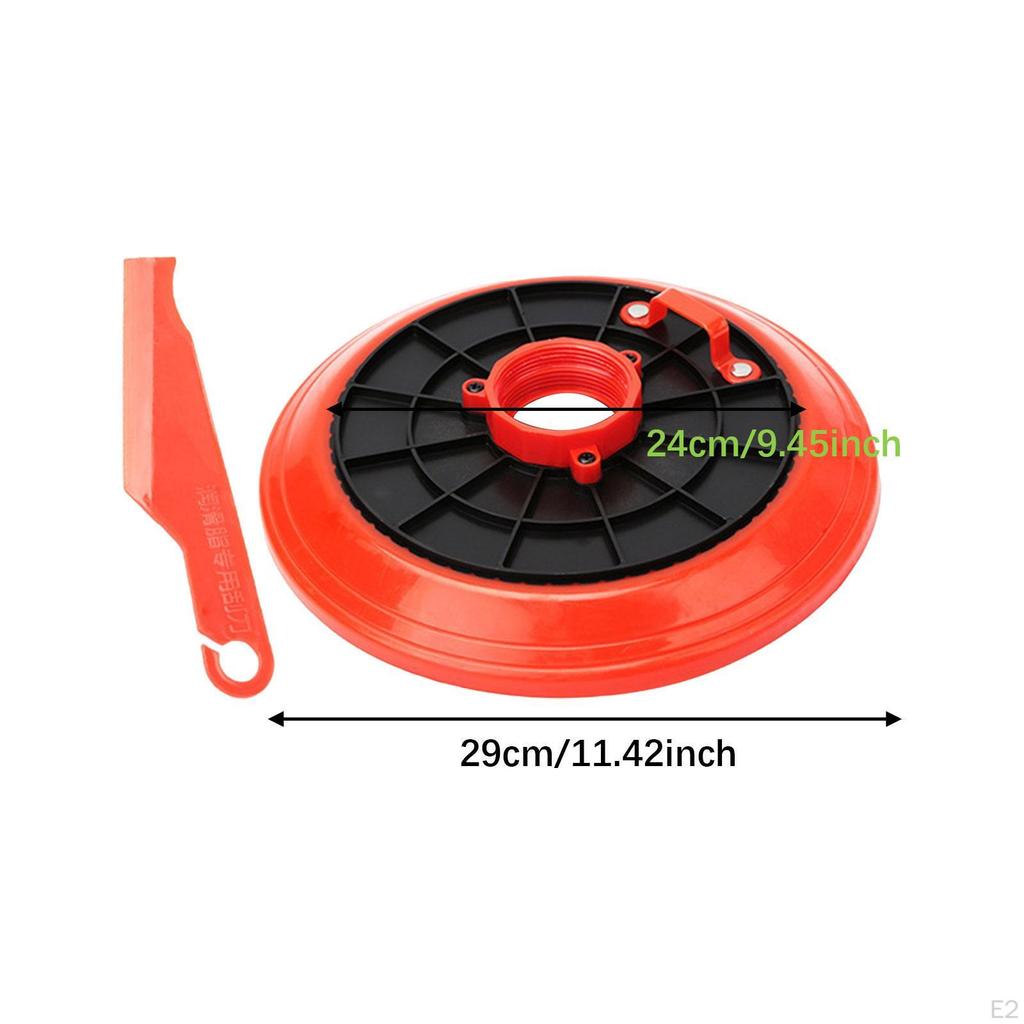 Oil Suction Pan Tray Portable Parts Car Repair Tool Accessories for Facilitating Absorption