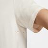 Nike T Shirt Men's Light Ivory White FQ0258-110