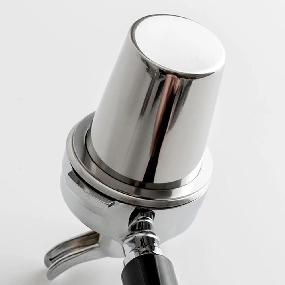 Powder Coffee Machine Accessories Brewing Bowl Coffee Sniffing Mug 51mm/58mm Coffee Dosing Cup Powder Feeder Espresso Machine