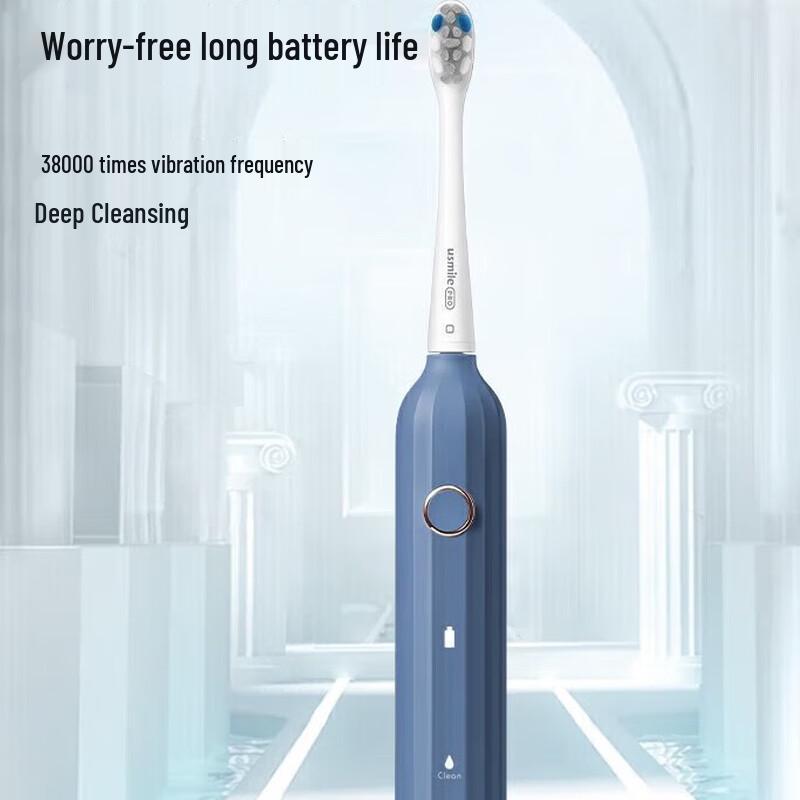 Usmile Y1S Sonic Electric Toothbrush