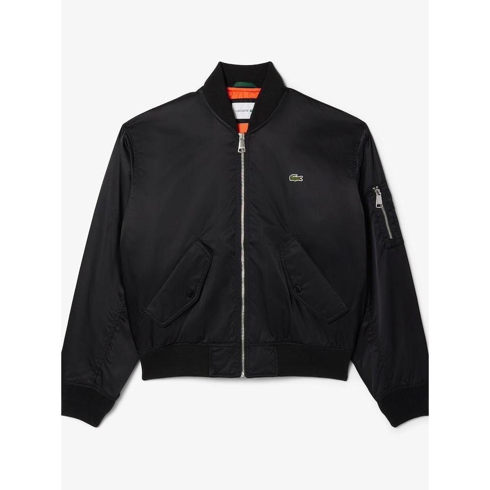 LacoSte Men S Ma 1 Padded blouSon Bh7165 54n 031 q2nBh7165 54n031