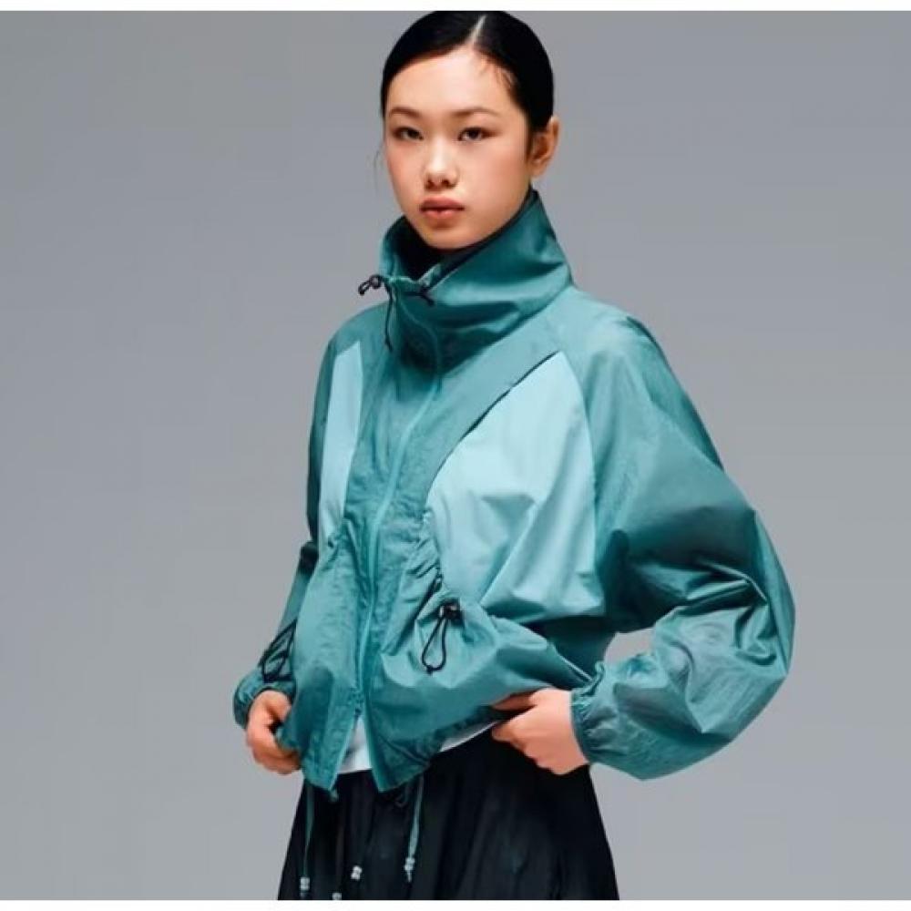 Puma Women Woven Jacket 529956 02 L