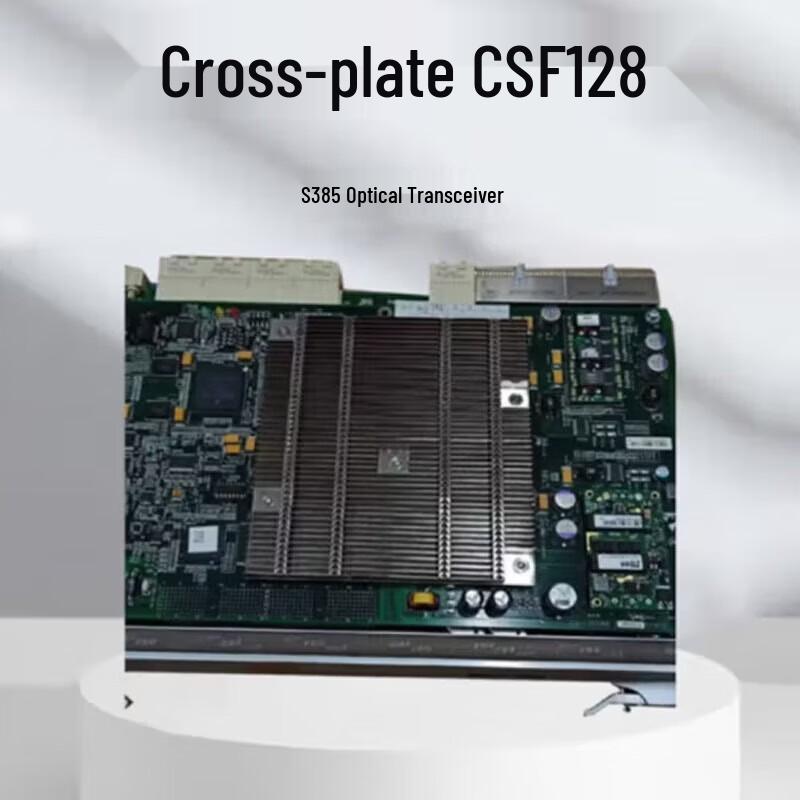 ZTE CSF256 Optical Cross Connect Board