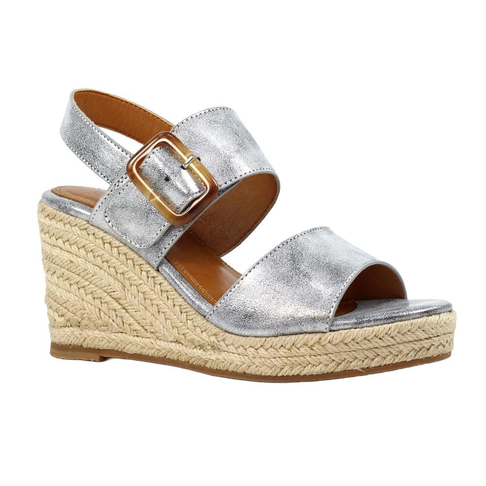 Lunar Damen/Damen Rochester Keilsandalen