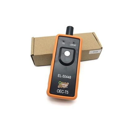 Tpms El-50448 Oec-T5 For /Gm Tire Pressure Monitoring System El50448 Tpms Reset Tool
