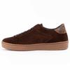 Leather Sneaker For Women. Purapiel Purasn 103046