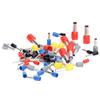 1200pcs Wire Ferrules Crimp Connectors Insulated Crimp Terminal Universal for Car