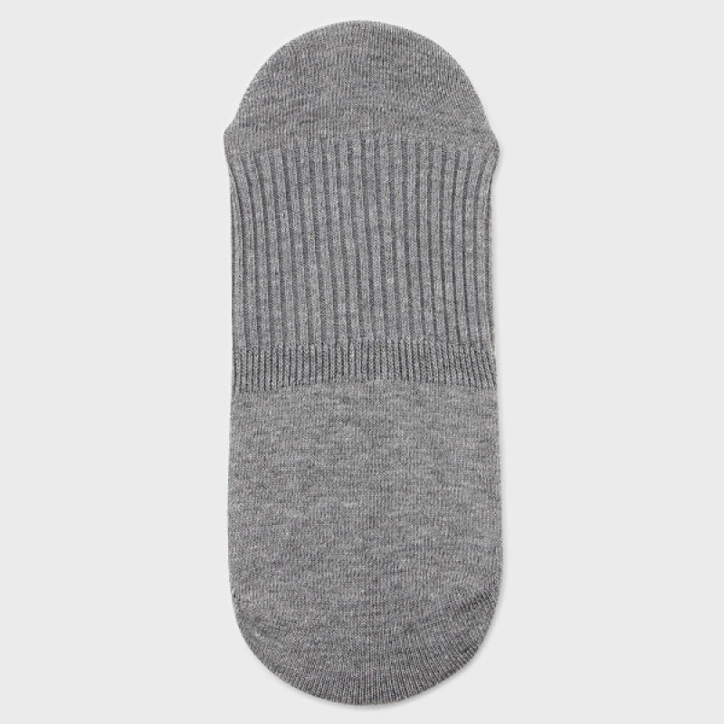 Men s Bandage Golji Slippers (Grey)