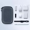 Portable Travel Organizer Double Layered Bag Organizer Digital Accessories Storage Bag  Outdoor