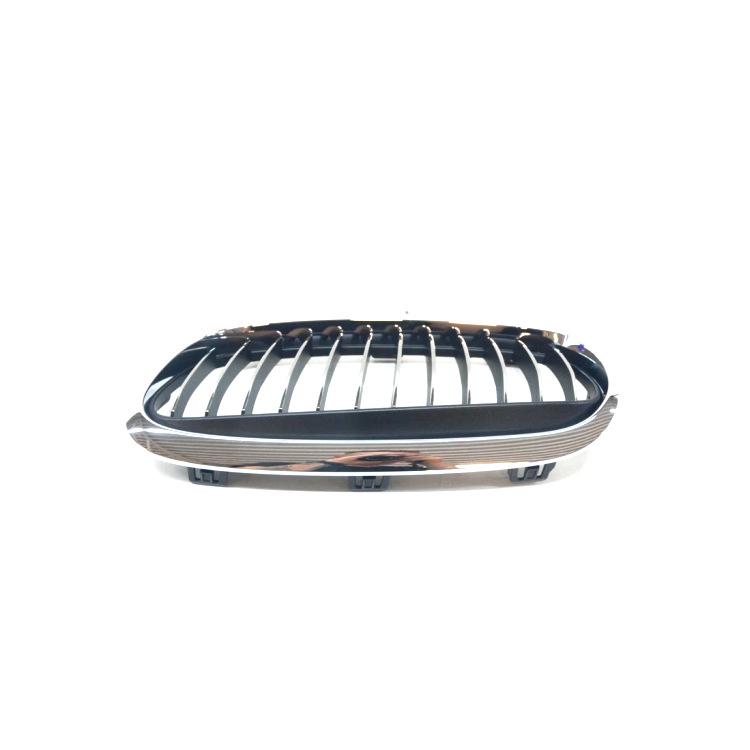 BMW 2 F45 Front Bumper Grille with Holes, 51117301566