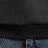 Mao Ren Men's Polo Collar Long Sleeve Casual Sports T-Shirt