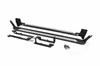 Боковые пороги OEM (2 шт, алюминий) для Chery Tiggo 5