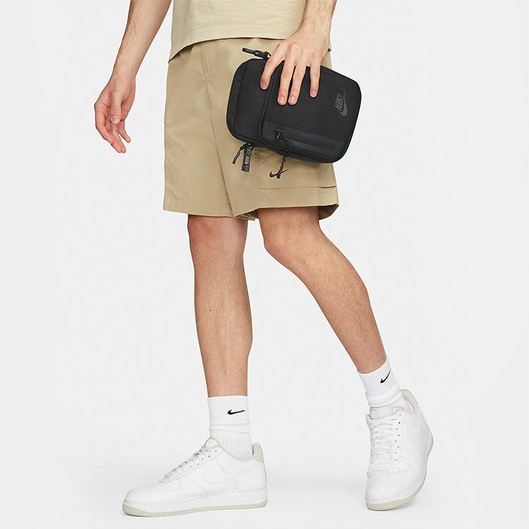 New Nike Elemental Premium Crossbody Bag 4L DN2557-010
