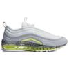Nike Air Max Terrascape 97 'Grey Volt' Sneakers Casual Shoes DV7418-002