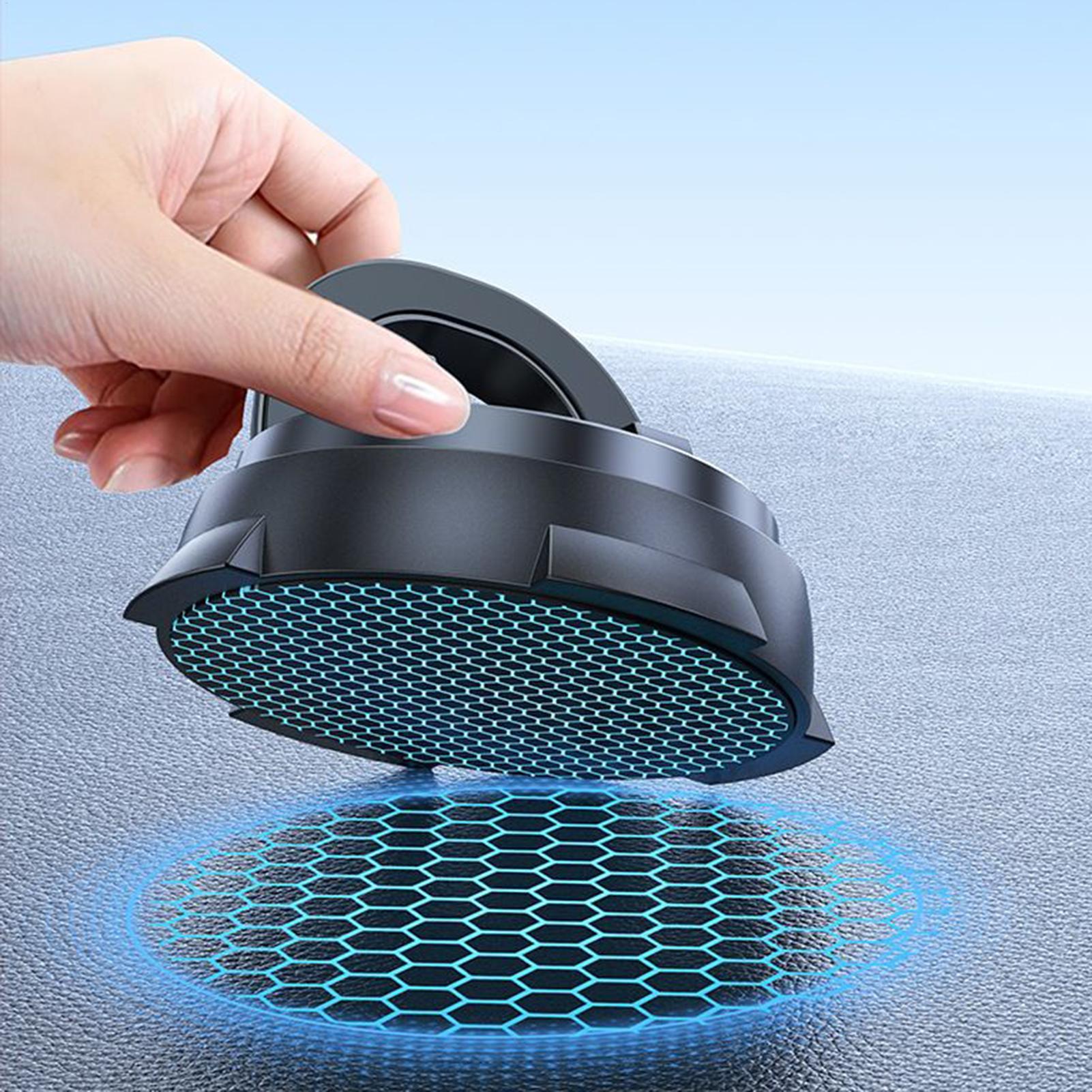 

ABS Car Phone Holder Universal 360 Degrees Adjustable Dash Board Phone Mount Strong Adsorption Automobile Cradles Accessories CN