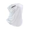 Breathable Ice Silk Mask Traceless Neck Wrap Cover High Quality Face Cover