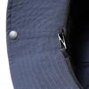 POLERSTUFF LONG BRIM HAT / NAVY
