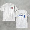 Retro Echo Tracklist Run Seokjin Ep Tour 2025 Jin Cotton Tees Dont Say You Love Me SuperTuna Tshirt Kpop Fan Army Women Men Tops
