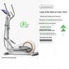 Mairuike Smart Elliptical Cross Trainer