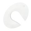 Silicone Child Safety Door Stopper C-shaped Design Finger Pinch Guard Door Block Set  Home
