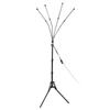 Lampada Terapia Luce Infrarossa 4 Teste 5 Livelli 660nm 850nm Lampada Terapia con Timer Staffa Regolabile