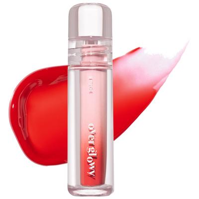 Over Glow Tint, 3g, 03 Bright Apple Red, 1 Piece