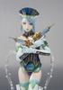 BANDAI Blue Rose Web S.H.Figuarts (Tamashii Limited)