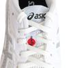 ASICS ROTE JAPAN LYTE FF 3 Volleyball x Size Shoes, Lightweight, 1053A060.100 (White Silver, 30.0, Men's)