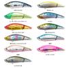 LUCKY CRAFT Salty Beats 85 Fishing Lure Pinky (1518 Punch)