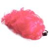 Hunde-Cosplay-Requisiten Perücken Haarschmuck für Haustiere Perücken Geschenk für Partyzubehör für Haustier Welpenkopfschmuck Kätzchen-Perücken