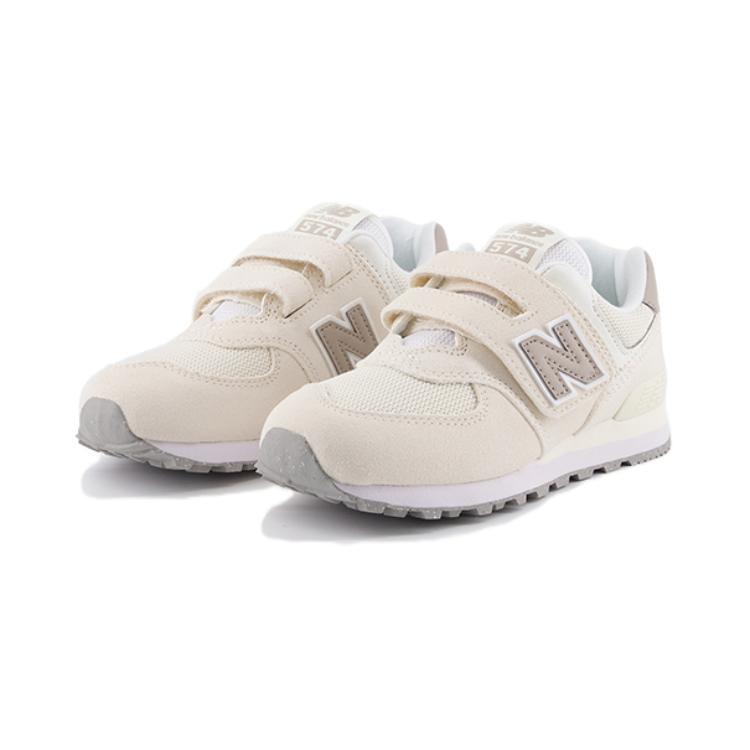 (PS) New Balance 574 'Biege' Kids' PV574ESC