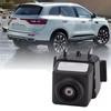 Plastic Wide Angle Parking Reverse Assist Backup Camera Rear View Accurate Reversing Monitoring for Koleos II 284426877R