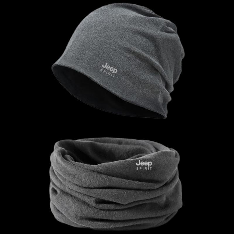 Fleece Cycling Neck Warmer & Face Mask One Size