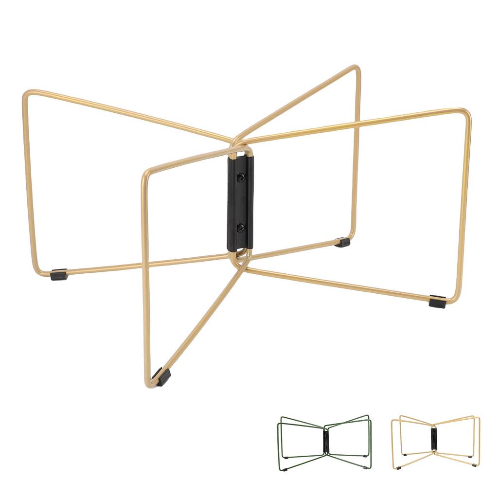 Suport pliabil pentru cooler, suport pentru bagaje, suport pentru frigider, cutie de gheață, oțel inoxidabil, camping în aer liber, universal P