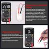 ZOYI -102A Hochpräzises vollautomatisches digitales Taschen-Multimeter mit Überlastschutz - Professionelles Elektrikerwerkzeug