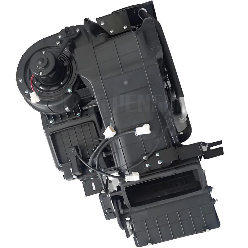 Mengshi EQ2050 Front Air Conditioner