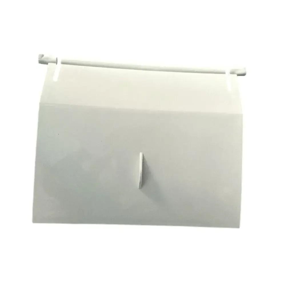 

Replacement Skimmer Flap For Above Ground Pools Featuring Efficient Water Direction And Secure Two Pin Attachment