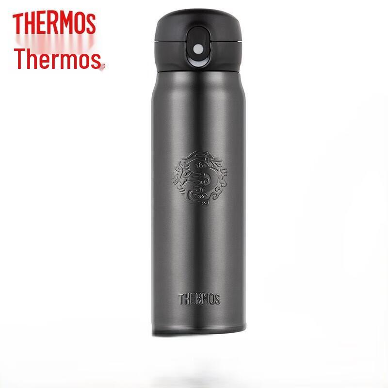 THERMOS 316L Stainless Steel Vacuum Insulated Mug