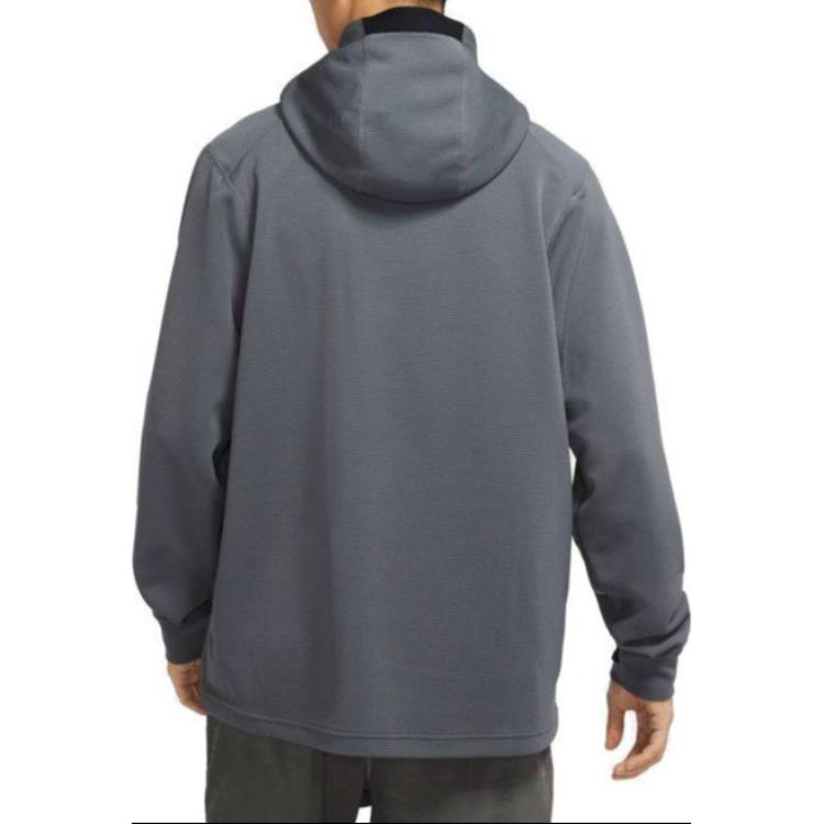 New Nike Sweatshirts Men's Iron Gray DM5889-068