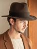 Kaliseumontapone Vanessa 7 Fedora Hat