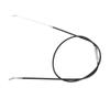 1.4m Lawn Mower Control Cable Garden Throttle Traction Engine Lawn Mower Cable for ALKO 450756