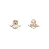 Vivienne WeStwood Fw24 Women S Earring Model  62010332 R001