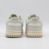DD1503-107 Nike Dunk Low Sail Light Bone Women's Ivory White Beige Brown