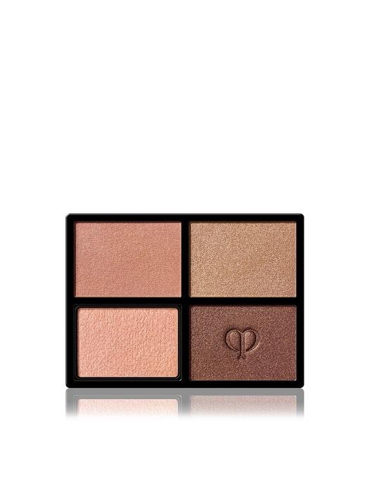 Cle De Peau Beaute Eye Color Quad Refill