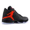 Jordan XX9 Black Team Orange 695515-005