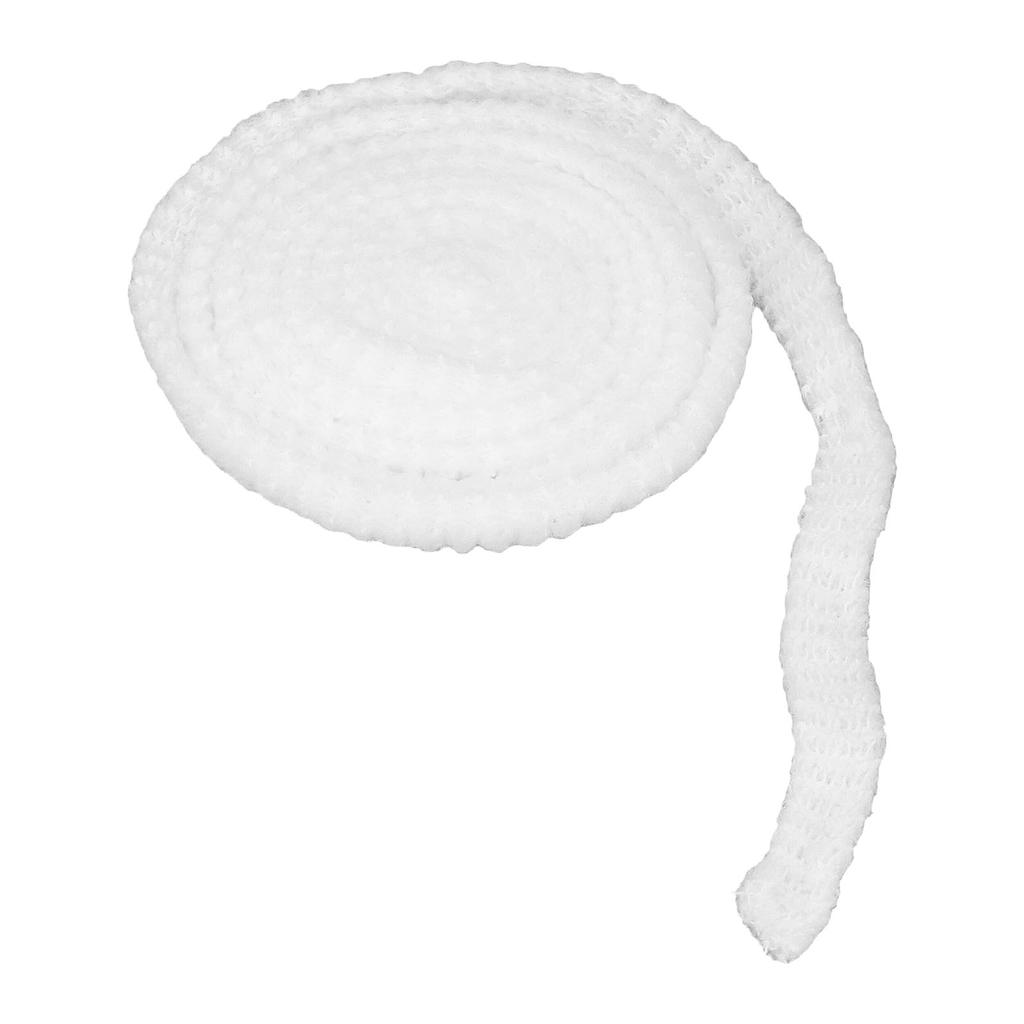 5 Rolls Tubular Bandage 2m Long High Elasticity Breathable Tubular Bandage for Fingers Toes