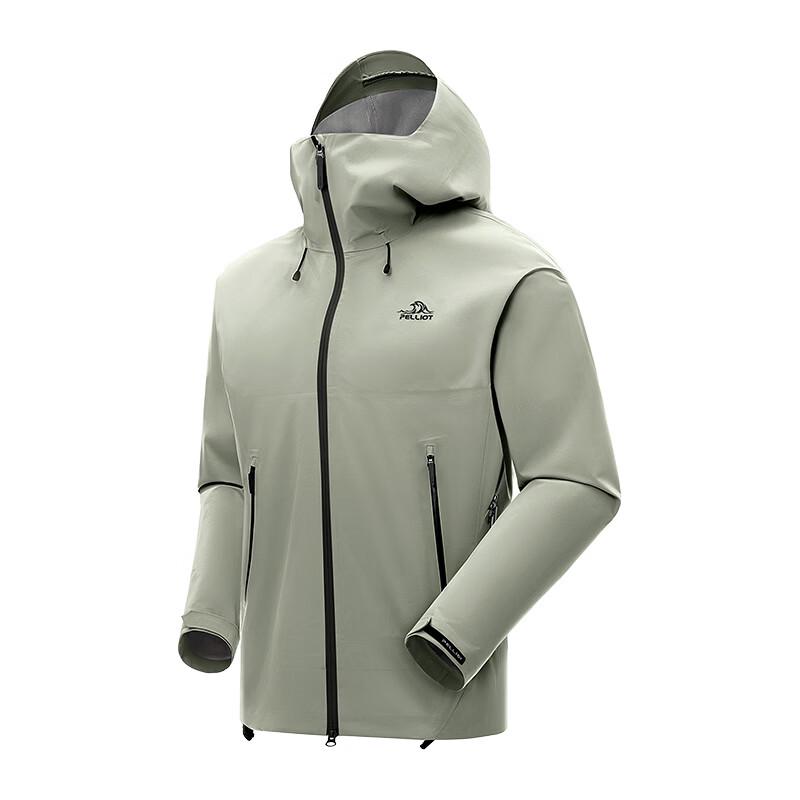 Pelliot Men's Outdoor Jacket