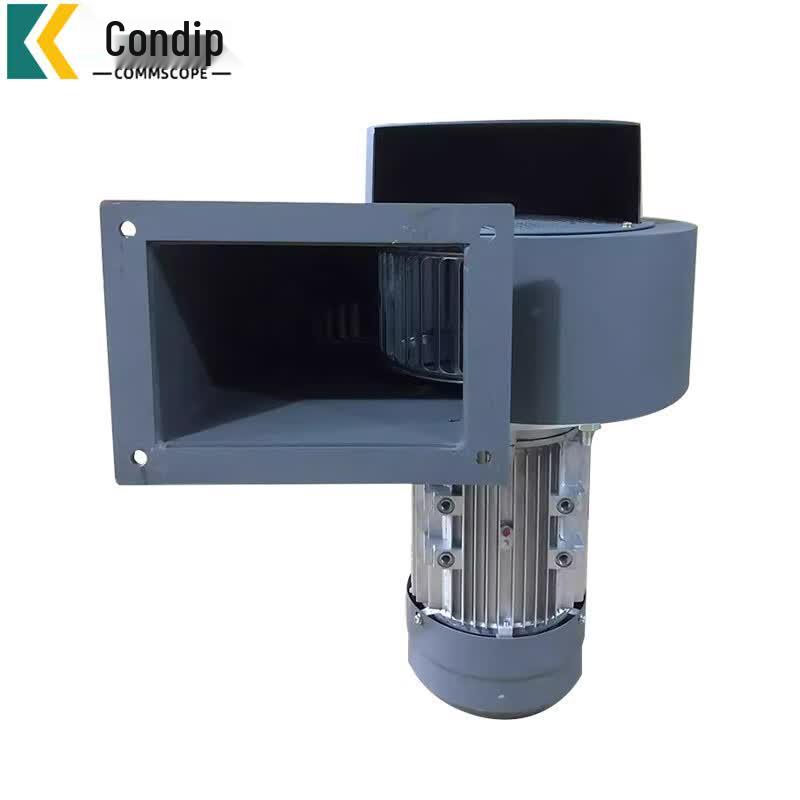 Kangdipu L-Type Centrifugal Fan
