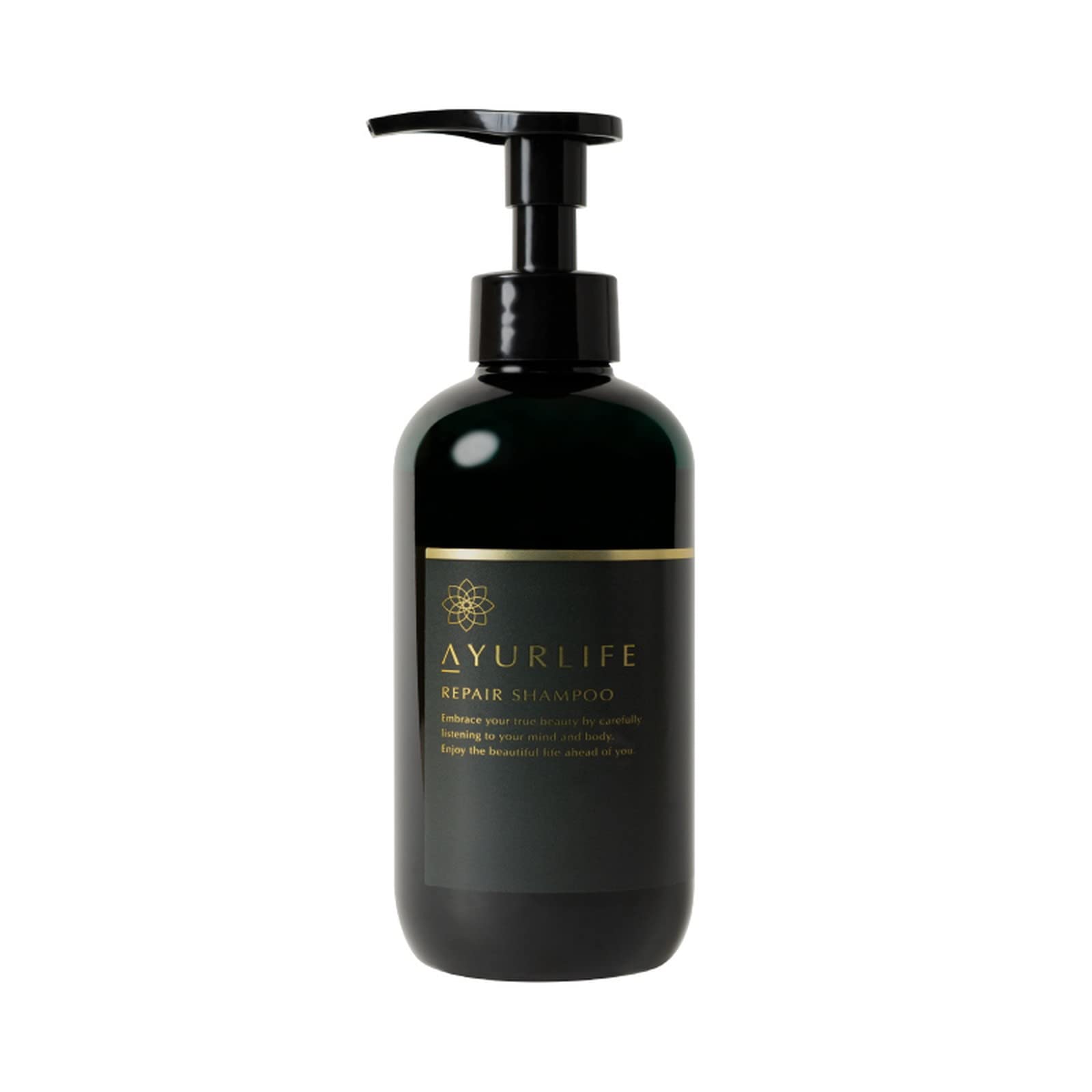 

Tree of Life Ayur Life Repair Shampoo 250ml Hair Care Oriental Jasmine