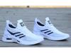 Men's Summer Mesh Slip-on Sneakers - Breathable Casual Shoes for Students